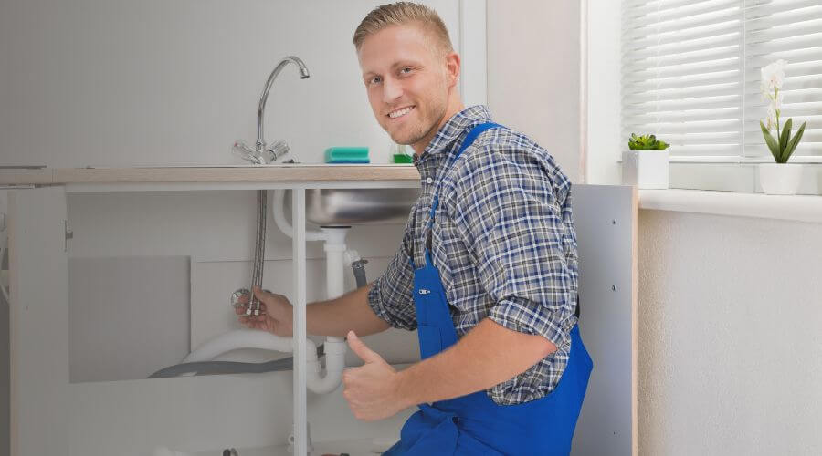 Professional sewer line replacement in Random Lake, WI